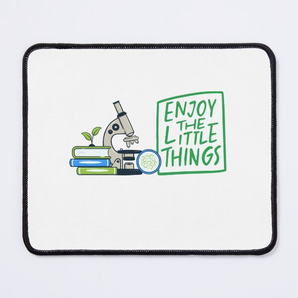 Item preview, Funny microscope, microbiologists biology nerd science lab designed and sold by Zohaa45.