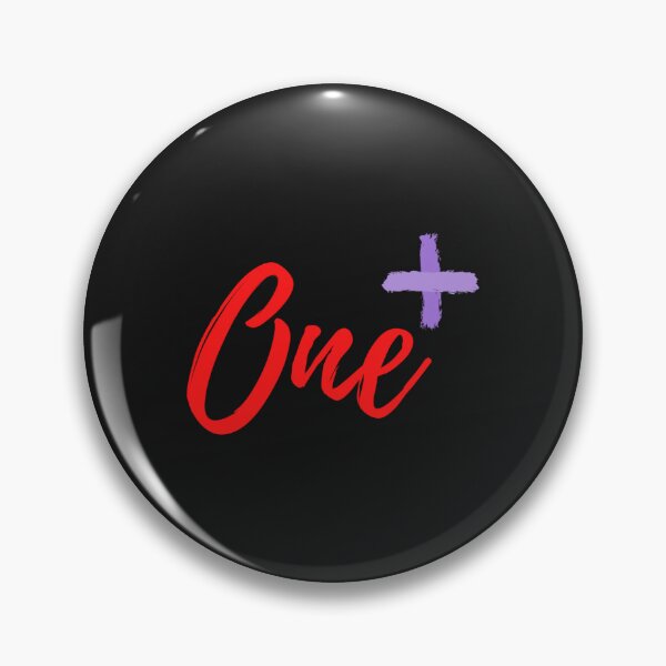 Item preview, Oneplus - One plus  designed and sold by nnoahogles.
