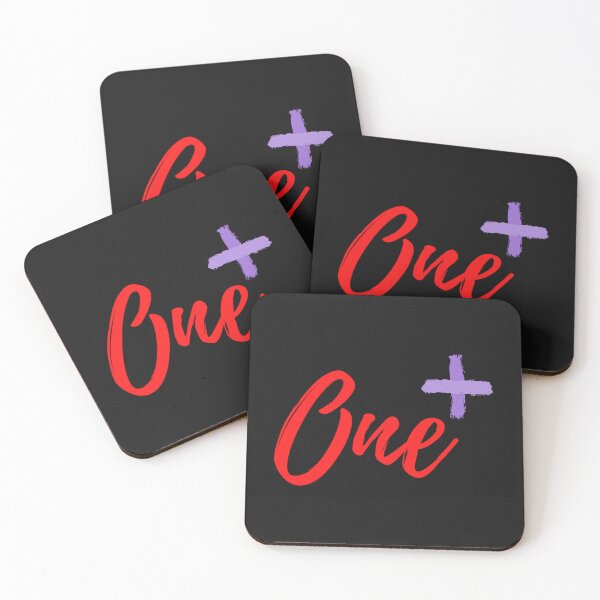 Item preview, Oneplus - One plus  designed and sold by nnoahogles.
