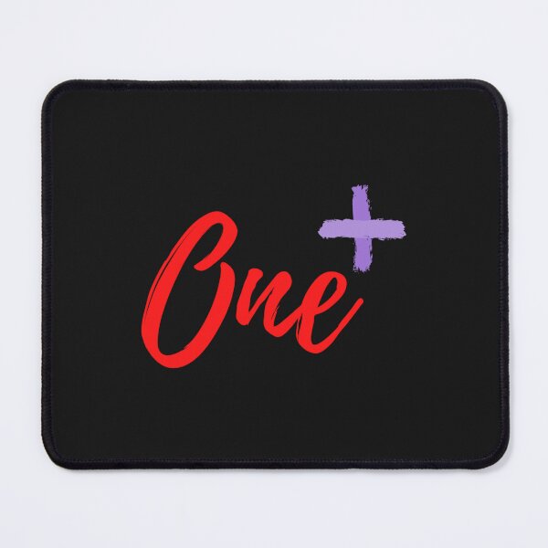 Item preview, Oneplus - One plus  designed and sold by nnoahogles.