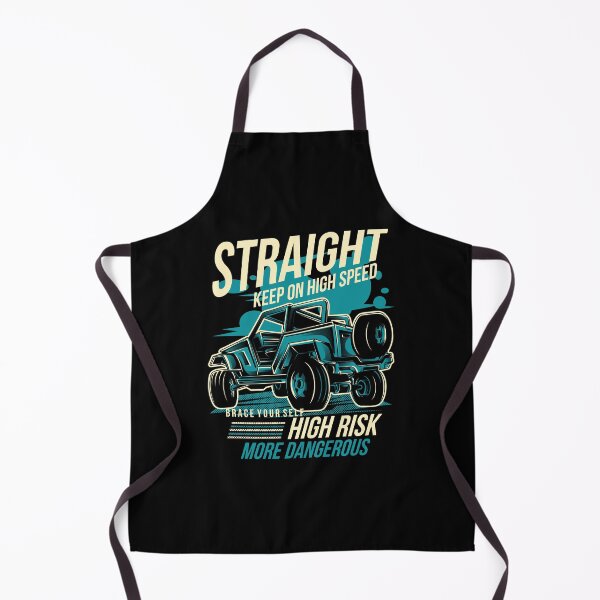 Item preview, Keep at high speed high risk designed and sold by Joncasmiart.