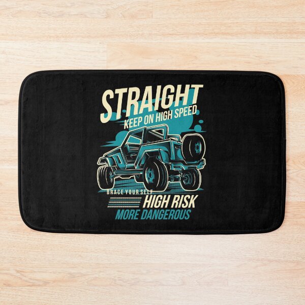 Item preview, Keep at high speed high risk designed and sold by Joncasmiart.
