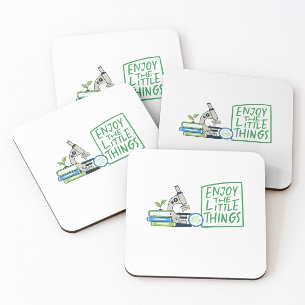 Item preview, Funny microscope, microbiologists biology nerd science lab designed and sold by Zohaa45.