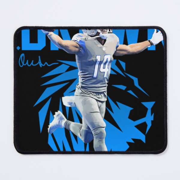 Item preview, Detroit Football – Amon-Ra St. Brown Lions Pride designed and sold by jacksonr0i4z7.