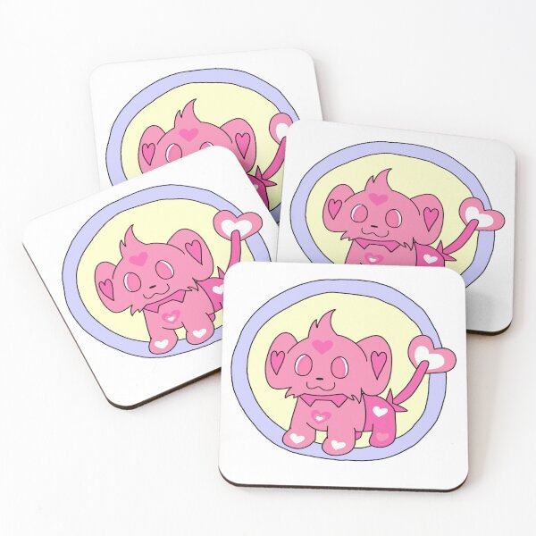 Item preview, valentine shinx! designed and sold by nylarac's shop.