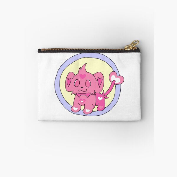 Item preview, valentine shinx! designed and sold by nylarac's shop.