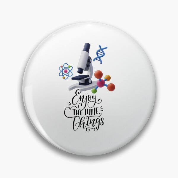 Item preview, Funny microscope, microbiologists biology nerd science lab designed and sold by Zohaa45.