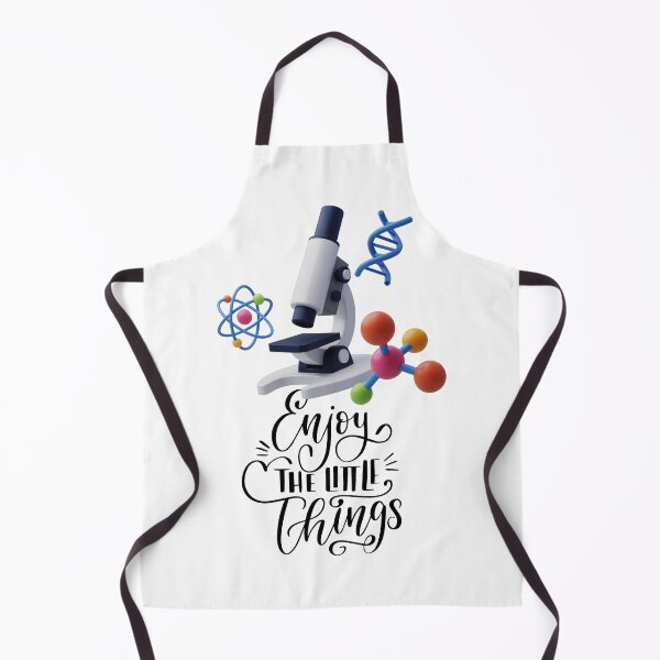 Item preview, Funny microscope, microbiologists biology nerd science lab designed and sold by Zohaa45.