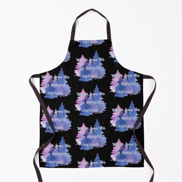 Item preview, What you do is deeply valued.  designed and sold by vagar.