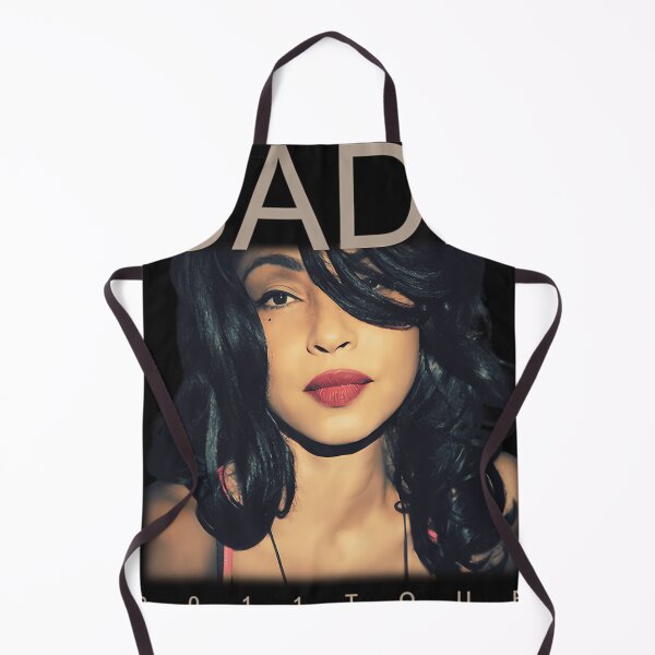 Item preview, SADE Adu Tour Singer designed and sold by KennethCrawfo.