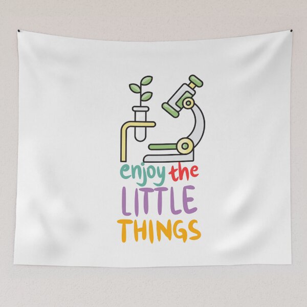 Item preview, Funny microscope, microbiologists biology nerd science lab designed and sold by Zohaa45.