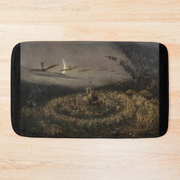 Item preview, Fairy Ring - George Cruikshank designed and sold by forgottenbeauty.