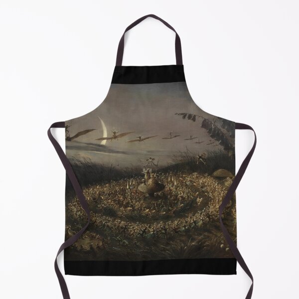 Item preview, Fairy Ring - George Cruikshank designed and sold by forgottenbeauty.