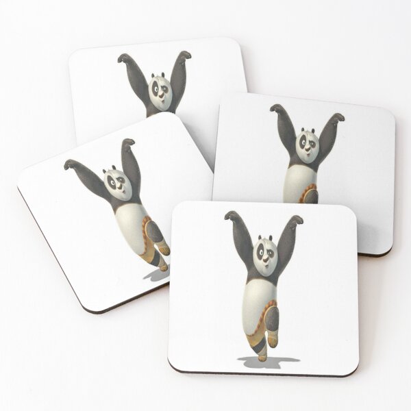Item preview, Panda Is For Happy Peoples designed and sold by nnoahogles.