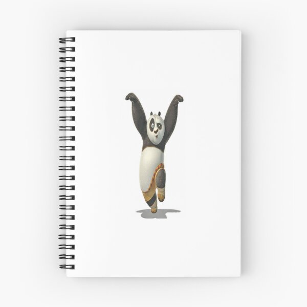 Item preview, Panda Is For Happy Peoples designed and sold by nnoahogles.