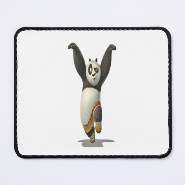Item preview, Panda Is For Happy Peoples designed and sold by nnoahogles.