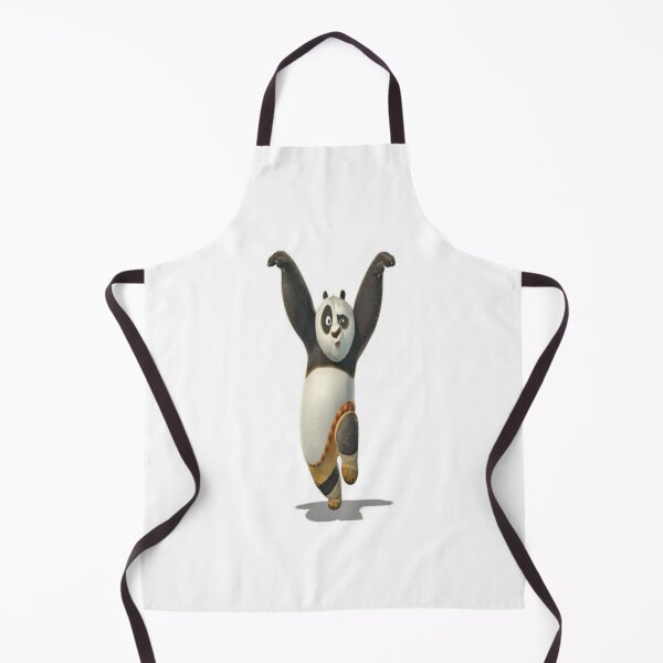 Item preview, Panda Is For Happy Peoples designed and sold by nnoahogles.