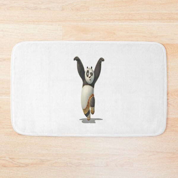 Item preview, Panda Is For Happy Peoples designed and sold by nnoahogles.