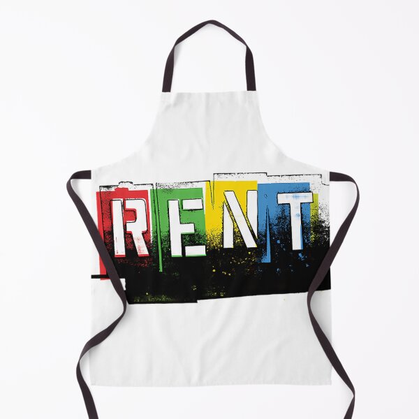 Item preview, Rent Logo Color designed and sold by KennethCrawfo.