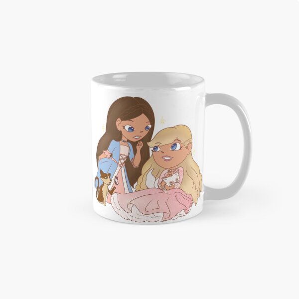 Item preview, erika & anneliese designed and sold by Cherry-Lamb.