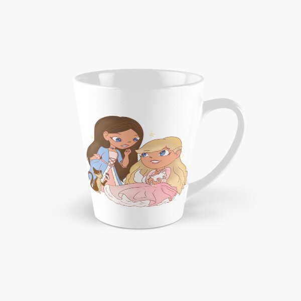 Item preview, erika & anneliese designed and sold by Cherry-Lamb.