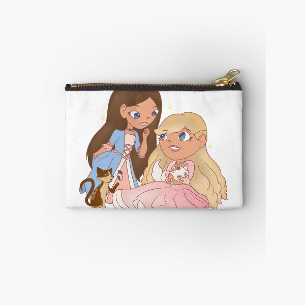 Item preview, erika & anneliese designed and sold by Cherry-Lamb.