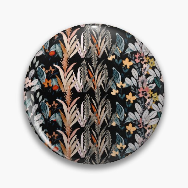 Item preview, Colorful Floral Design designed and sold by NaphDesigns.