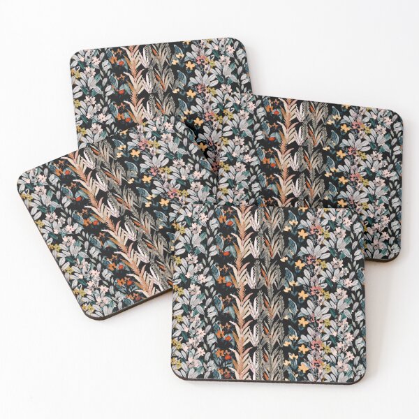 Item preview, Colorful Floral Design designed and sold by NaphDesigns.