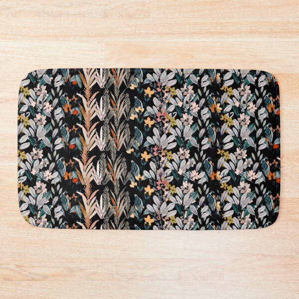 Item preview, Colorful Floral Design designed and sold by NaphDesigns.
