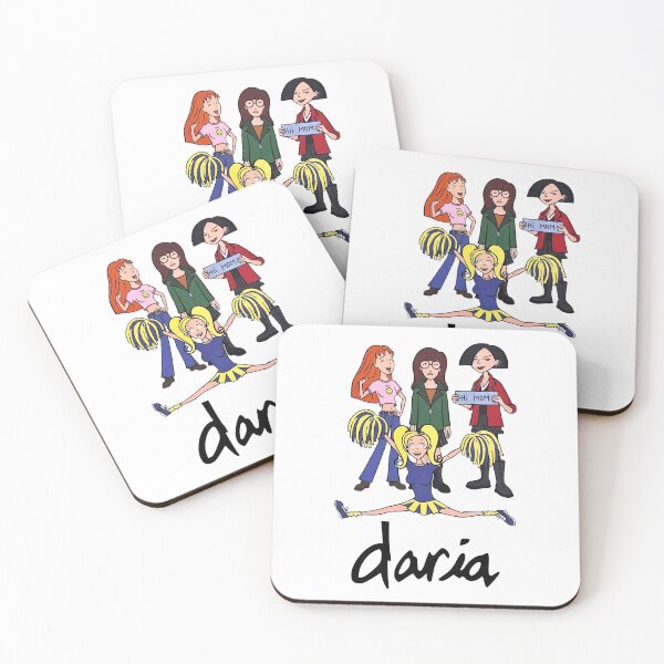 Item preview, Daria designed and sold by Marco Bottiglieri.