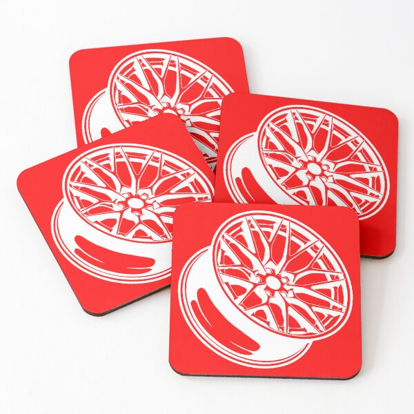 Item preview, WHEELS/RIMS (FF0066) designed and sold by Marlon Oseguera.