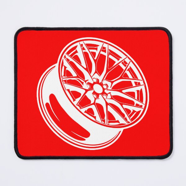 Item preview, WHEELS/RIMS (FF0066) designed and sold by Marlon Oseguera.