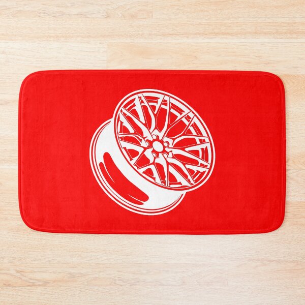 Item preview, WHEELS/RIMS (FF0066) designed and sold by Marlon Oseguera.