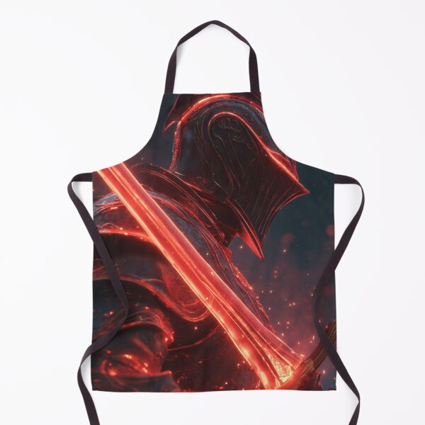 Item preview, Knight of Crimson Light designed and sold by Rtymer.