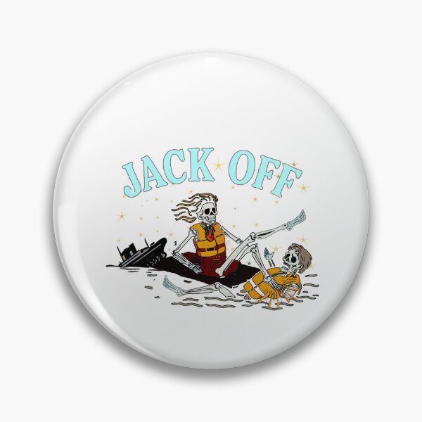Item preview, Titanic Skeletons Breakup designed and sold by GlowbugsGrotto.