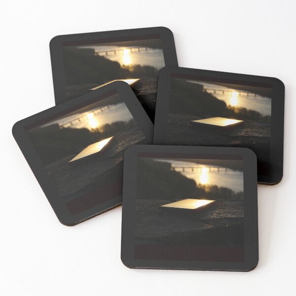 Item preview, Portable at dusk  designed and sold by nnoahogles.