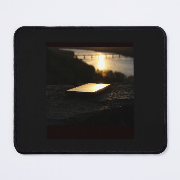 Item preview, Portable at dusk  designed and sold by nnoahogles.