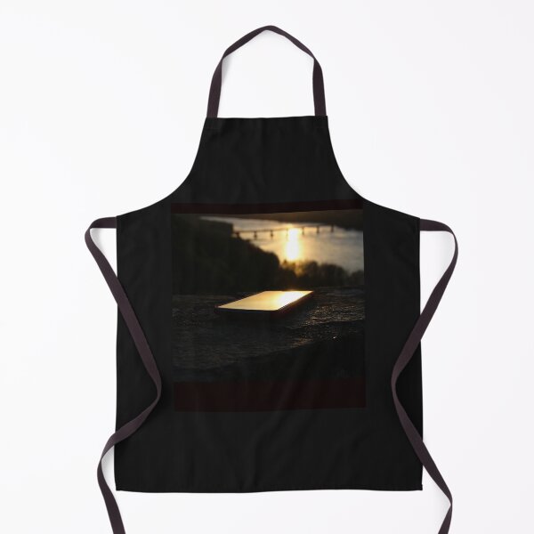 Item preview, Portable at dusk  designed and sold by nnoahogles.