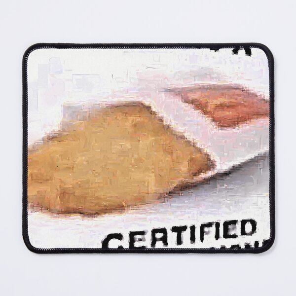 Item preview, This Is A Certified Hashbrown Moment Meme designed and sold by KennethCrawfo.