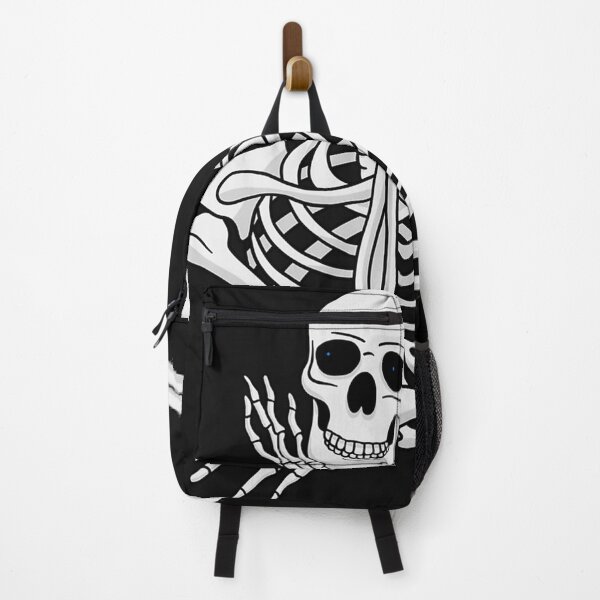Item preview, Samurai Skull Demon designed and sold by KennethCrawfo.