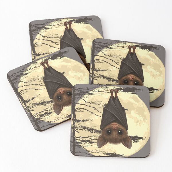 Item preview, Cozy Bat designed and sold by HexieNT.