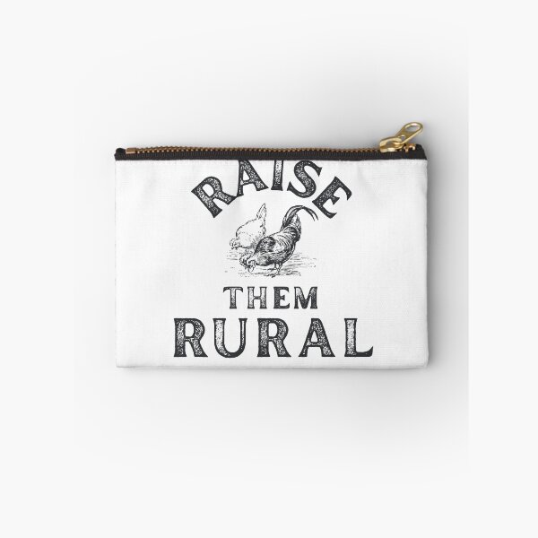 Item preview, Raise them Rural designed and sold by 0shelby.
