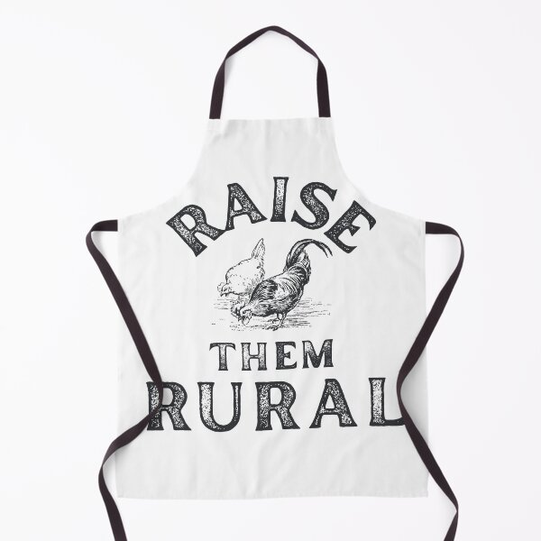 Item preview, Raise them Rural designed and sold by 0shelby.