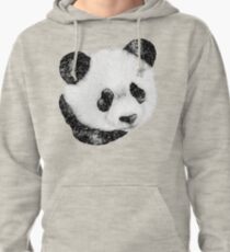 Cosmic Panda Pullover Hoodie
