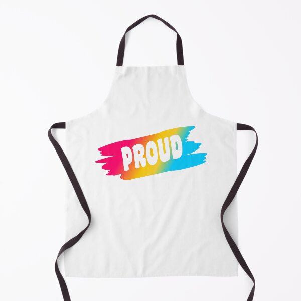 Item preview, Proud Paint Pride Flag Pansexual designed and sold by HarveyHandcraftsandDesigns.