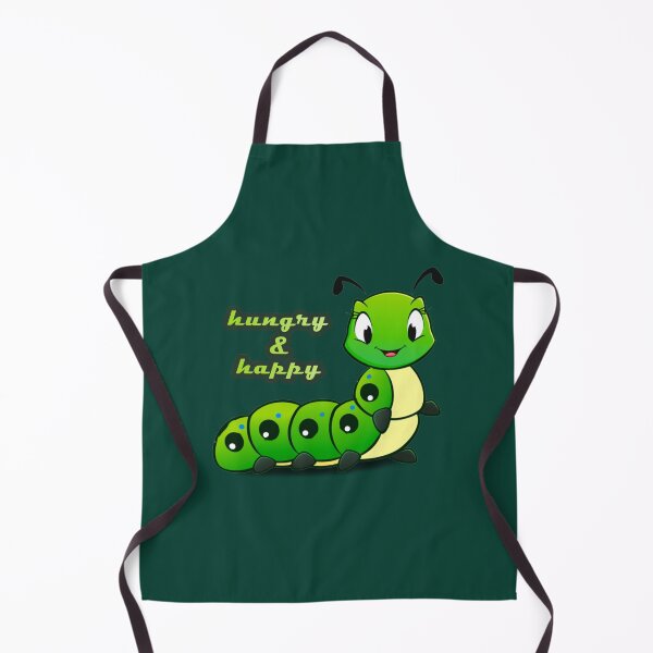 Item preview, the very hungry caterpillar and also happy designed and sold by nnoahogles.
