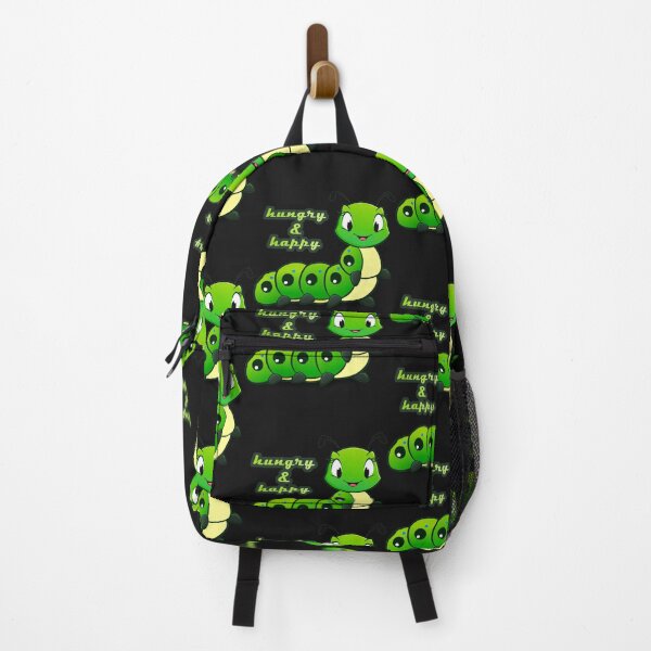 Item preview, the very hungry caterpillar and also happy designed and sold by nnoahogles.