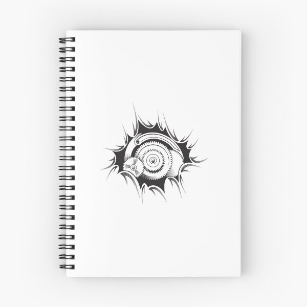 Item preview, Uncovered  designed and sold by nnoahogles.