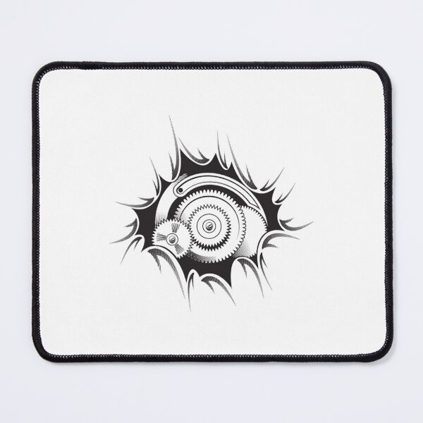 Item preview, Uncovered  designed and sold by nnoahogles.