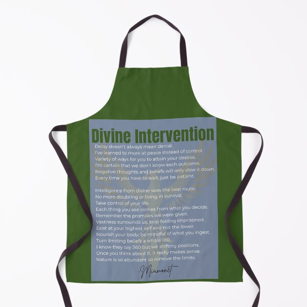 Item preview, Divine Intervention designed and sold by Timia Williams.
